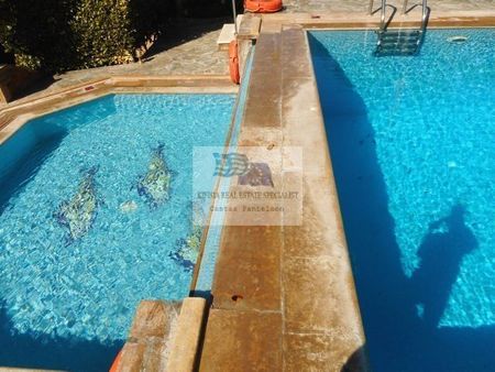 Μεζονέτα για ενοικίαση Νέα Κηφισιά (Κηφισιά) - Photo 4