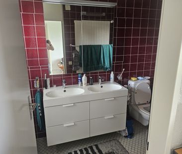 4 ROOM HOUSE IN FREIDORF (TG), FURNISHED - Foto 6