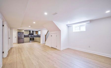 For Lease - 567 Atwater Avenue Unit# Bsmt, Mississauga, Ontario - Photo 3