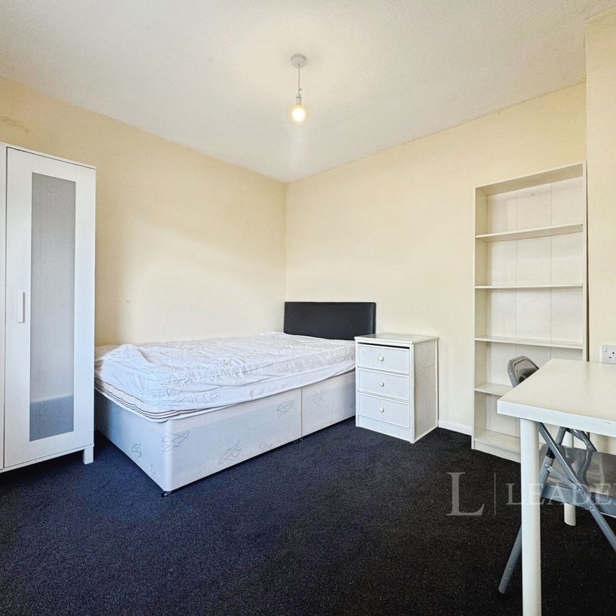 1 bedroom room to rent Northfields, Norwich - Photo 1