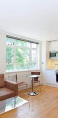 1 bedroom property to rent in London - Photo 1