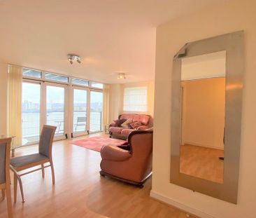 2 bedroom apartment to rent - Photo 1