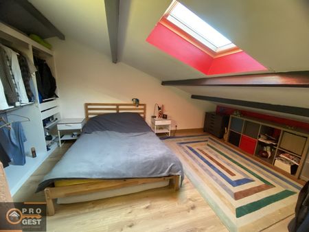 Antigone Duplex meublé et climatisé avec parking - Photo 5