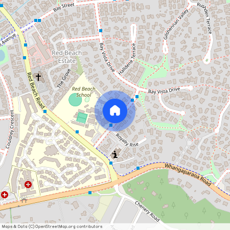 1/14 Albert Hall Drive, Red Beach, Rodney