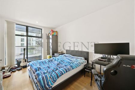 2 bedroom apartment to rent - Photo 5