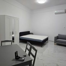 Studio/Γκαρσονιέρα για ενοικίαση - Γέρακας, - Photo 1