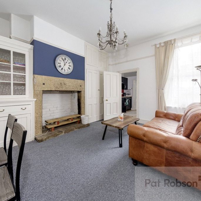 Forsyth Road, Newcastle Upon Tyne - Photo 1