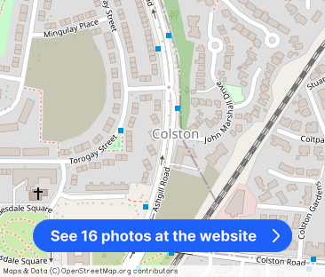 Ashgill Road, Glasgow, Scotland, G22 7HH - Photo 1