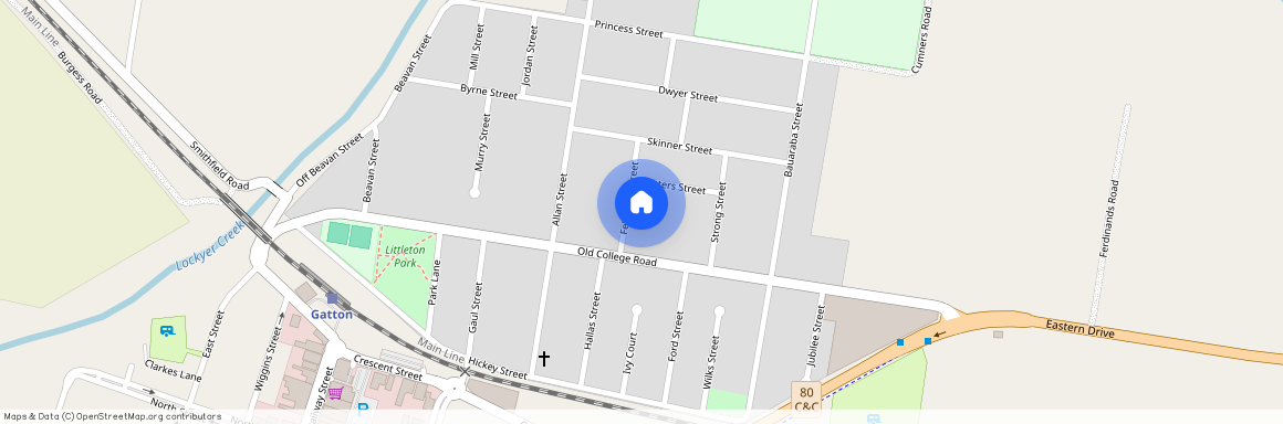 4 Feldhahn Street, Qld 4343, Gatton