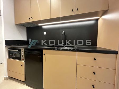 Studio/Γκαρσονιέρα για ενοικίαση Αντιγονιδών (Κέντρο Θεσσαλονίκης) - Photo 4