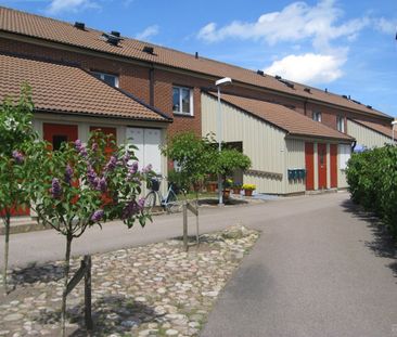 Fredsgatan 26 B - Photo 3