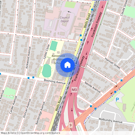 7 / 21 Wells Road, Seaford