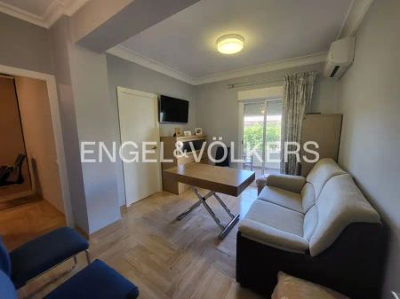 Piso de alquiler en Almudaina, La Creu Coberta - Photo 3