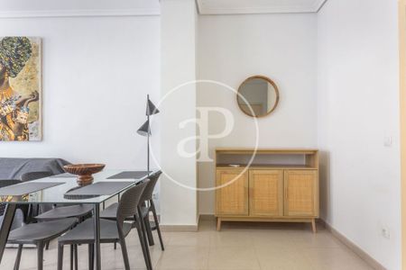 Luxury Flat for rent in Valencia - Photo 5