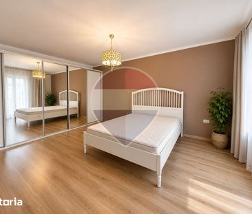 Casa / Vila cu 4 camere de inchiriat in zona Mamaia nord Constanta - Photo 1
