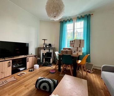 Location appartement 2 pièces 39 m2 à Tours - Photo 2