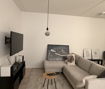 Unnas väg, Bro - Photo 1