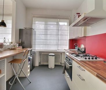 Appartement te huur - Foto 5