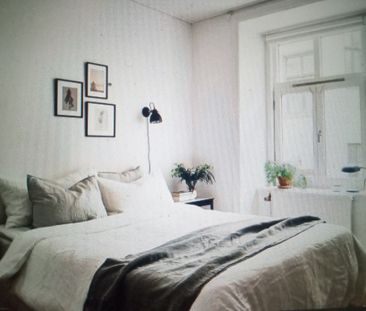 Beau Et Grand Logement à Louer - Photo 1