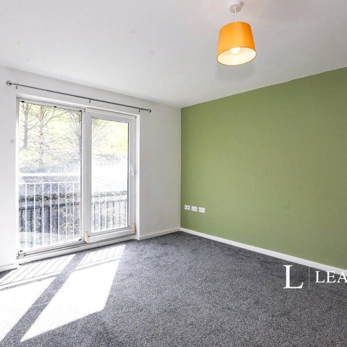 2 bedroom apartment to rent Manchester Court, Federation Road, Stoke-on-Trent, ST6 - Photo 1