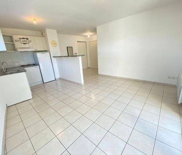 Location appartement 2 pièces 49.91 m² à Montpellier (34000) - Photo 2