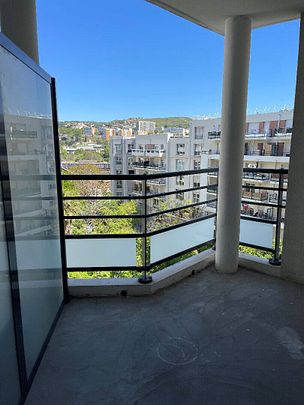 Location appartement 2 pièces 44.87 m² à Marseille 15e Arrondissement (13015) - Photo 1