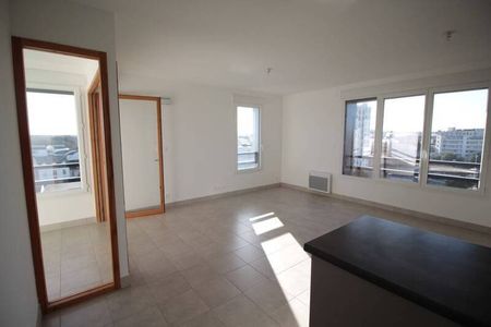 Appartement 3 pièces - - Photo 3