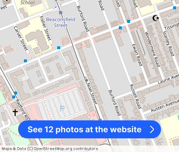 Noel Street, Nottingham, Nottinghamshire, NG7 - Photo 1