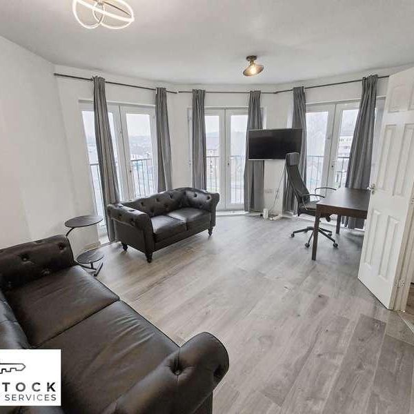 Kilmaine Avenue, Manchester, M9 - Photo 1