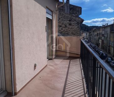 Appartement à louer à Barjols T5 - 142 m2, - Photo 3