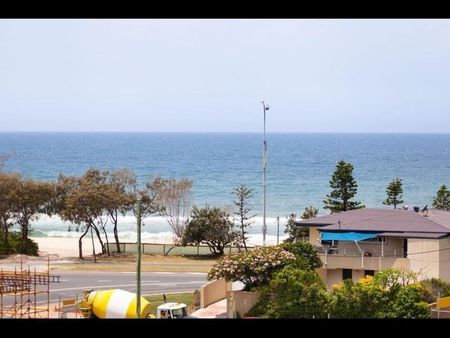 Fully Furnished North Facing Two (2) Bedroom Apartment Located In Surfers Paradise - Photo 3