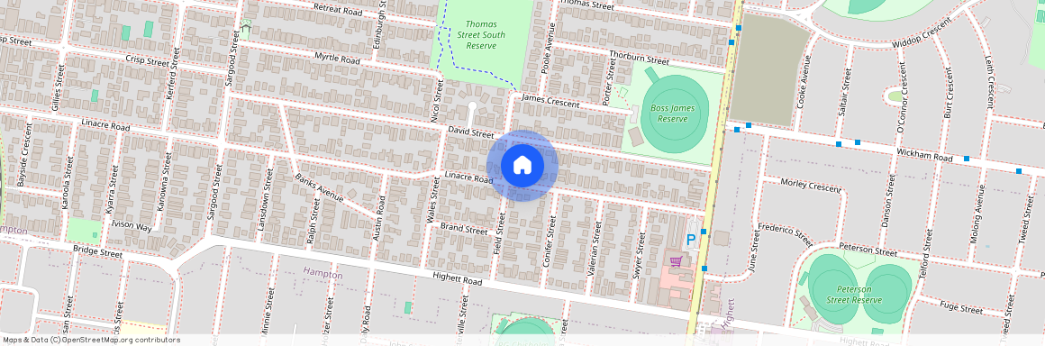 135A Linacre Road, Vic 3188, Hampton