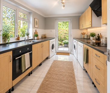 2 bedroom detached bungalow to rent - Photo 5