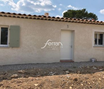 Location Maison 4 pièces 80m² SALERNES 83690 - Photo 5