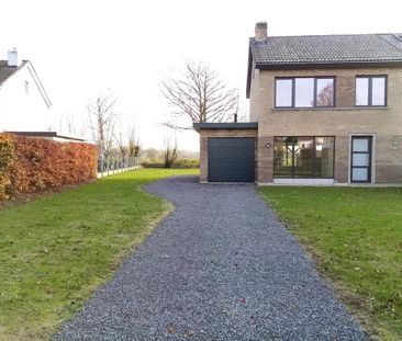 Huis te huur in Lochristi voor € 1.050 met 2 slaapkamers - Foto 2