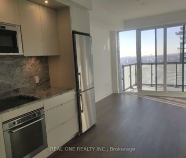For Lease - 30 Inn On The Park Drive Unit# 3011, Toronto, Ontario - Photo 3