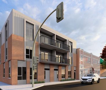 Neuf Logement 3 1/2 - Photo 3