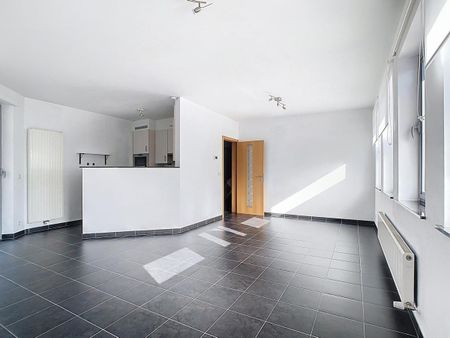 Gelijkvloers Appartement In Gijzegem - Photo 5