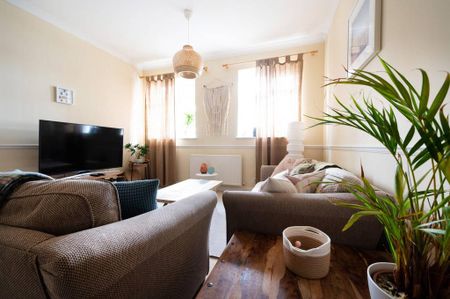 1 bedroom maisonette to rent - Photo 4