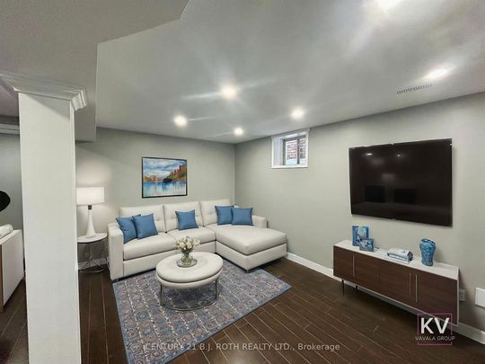 For Lease - 140 Monique Crescent Unit# Lower, Barrie, Ontario - Photo 1