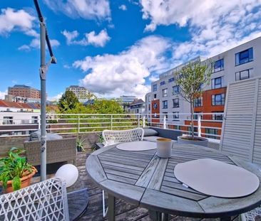 Penthouse te huur - Photo 2