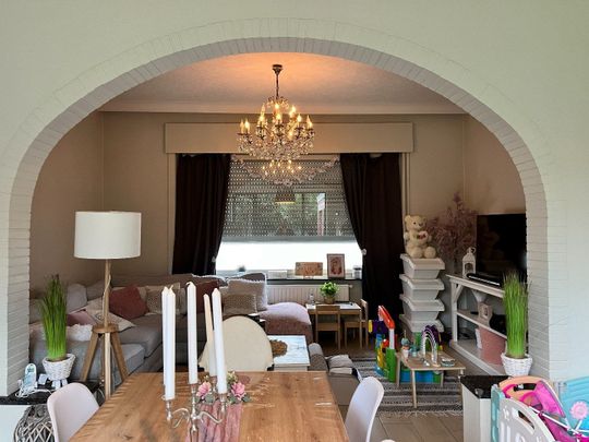 Ruime woning met 3 slaapkamers te Poelkapelle - Foto 1