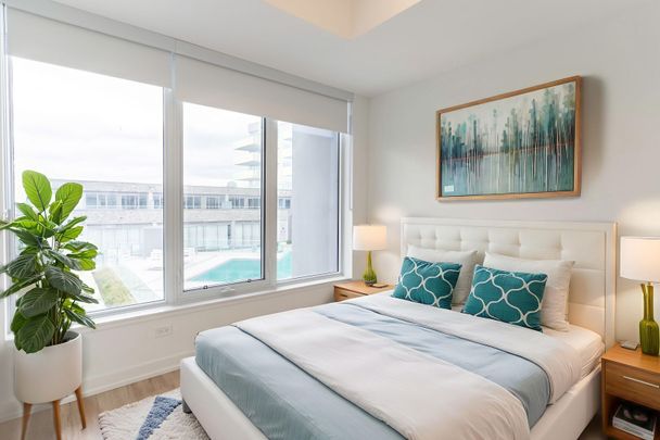 For Lease - 333 Sunseeker Avenue Unit# 220, Innisfil, Ontario - Photo 1