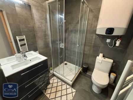 Appartement à louer 2 pièces 38.1m² - Photo 5