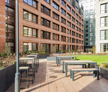 2 bedroom apartment to rent - Photo 3