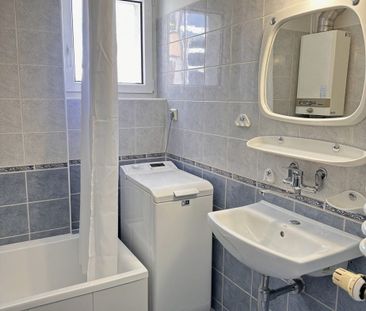Kawalerka, Łazarz, Załęże, 1 piętro 28 m² - Zdjęcie 5