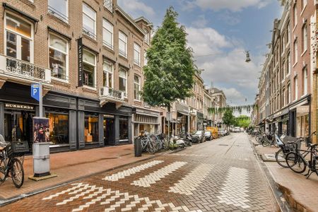 Te huur: Appartement Pieter Cornelisz. Hooftstraat in Amsterdam - Foto 3