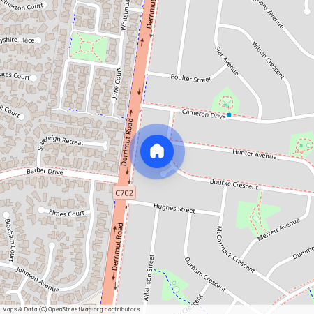 55 Bourke Crescent, Vic 3029, Hoppers Crossing