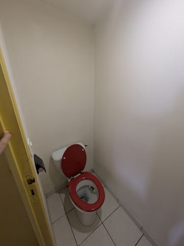 Location Appartement 2 pièces 39m² LANNION 22300 - Photo 3