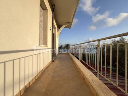Appartamento in villa via Nazionale, Riace Marina, Riace - Photo 5